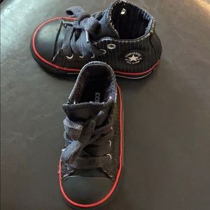 Toddler Boys Converse